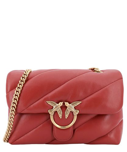 Love Birds Shoulder bag - Pinko - Modalova