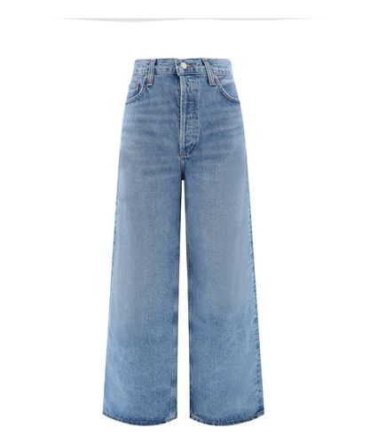 Jeans - AGOLDE - Modalova