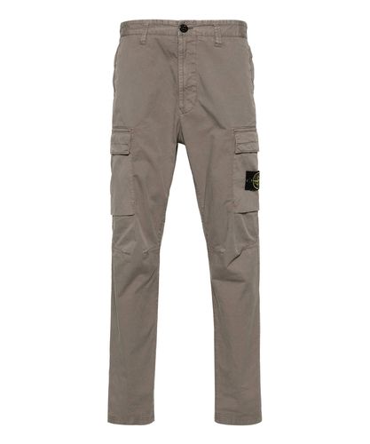 Cargo pants - Stone Island - Modalova