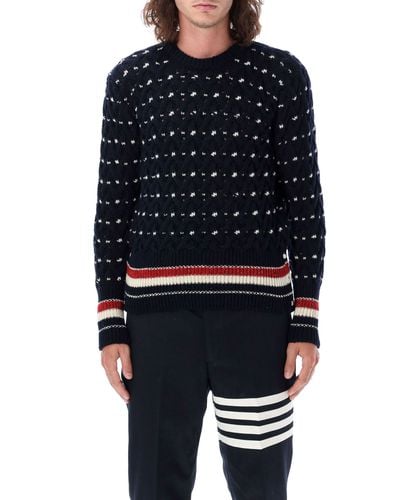 Pullover - Thom Browne - Modalova