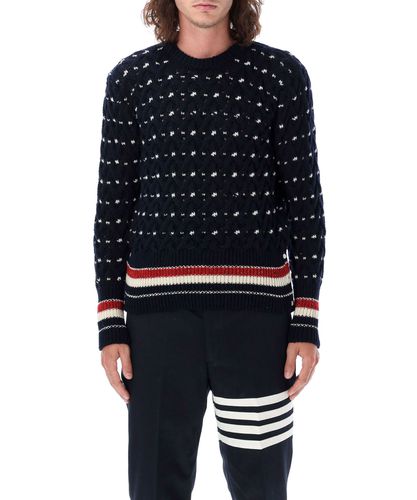 Sweater - Thom Browne - Modalova