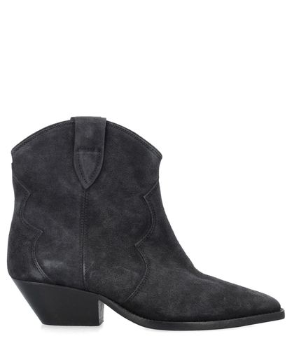 Dewina Heeled boots - Isabel Marant - Modalova