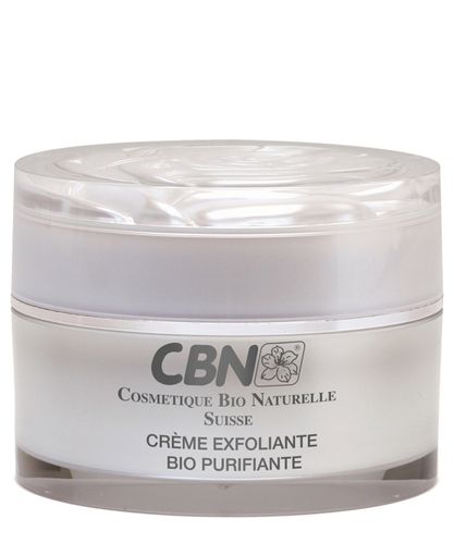 Bio purifying exfoliating cream 50 ml - CBN - Modalova