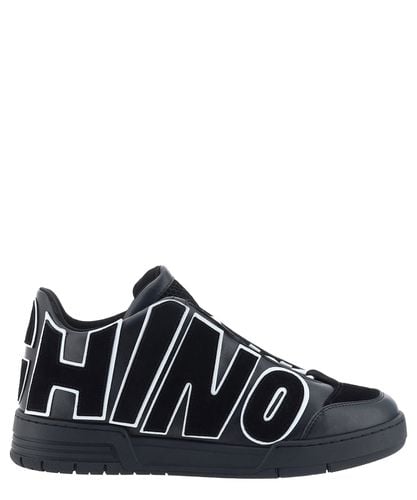 Sneakers - Moschino - Modalova