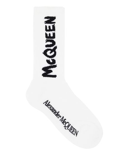 Socken - Alexander McQueen - Modalova
