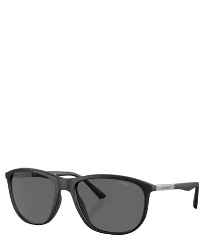 Sunglasses 4201 SOLE - Emporio Armani - Modalova