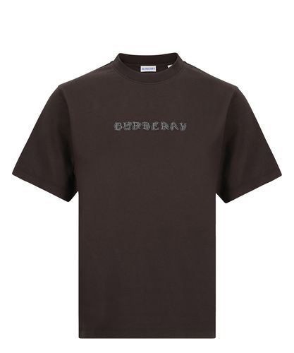 T-shirt - Burberry - Modalova