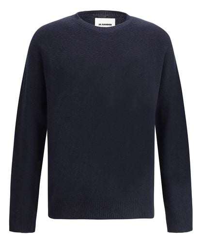 Maglione seamless - Jil Sander - Modalova