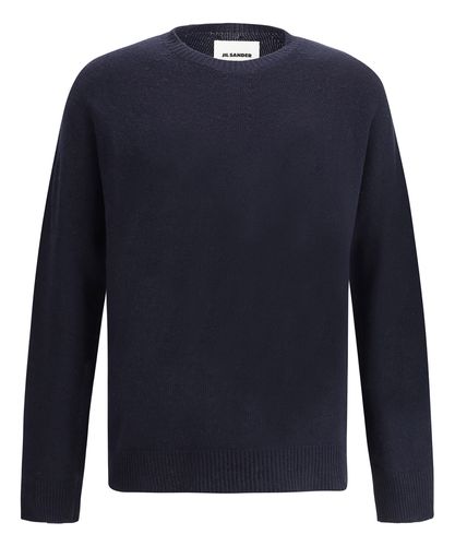 Seamless Sweater - Jil Sander - Modalova