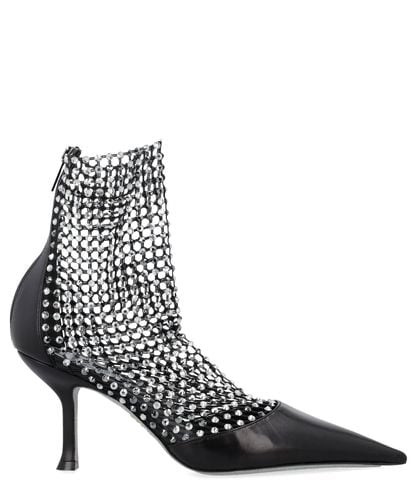 Galaxia Heeled boots - Rene Caovilla - Modalova