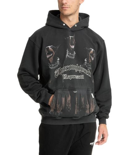 Thoroughbred kapuzenpullover - Represent - Modalova