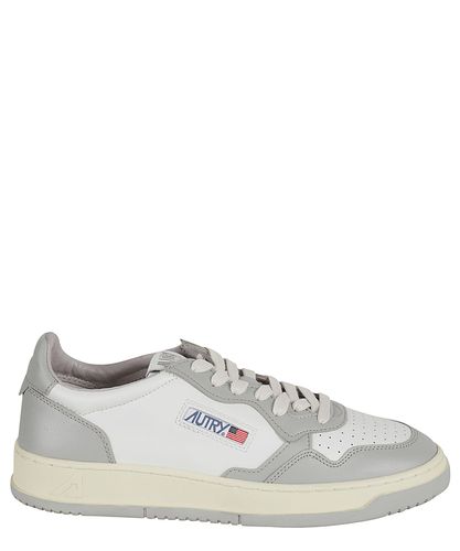 Medalist Low Sneakers - Autry - Modalova