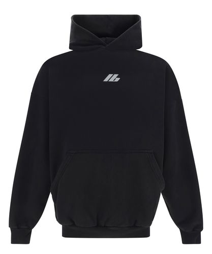 Hoodie - Balenciaga - Modalova