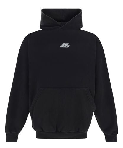 Hoodie - Balenciaga - Modalova