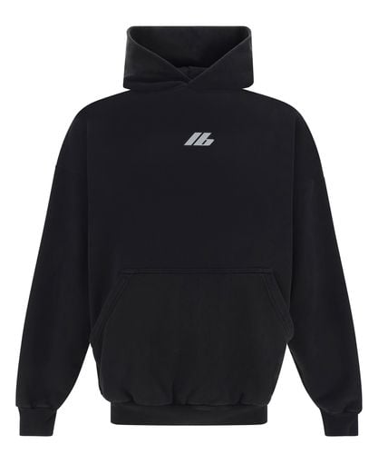 Kapuzenpullover - Balenciaga - Modalova