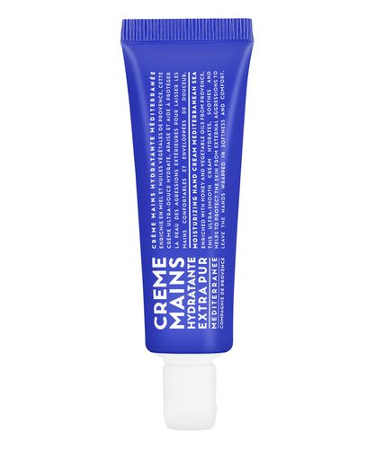 Hand cream meditteranean sea 30 ml - extra pur - Compagnie De Provence - Modalova