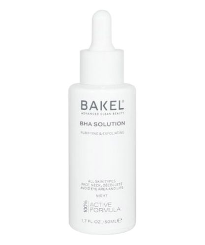 Bha solution - concetrated anti-imperfection 50 ml - Bakel - Modalova