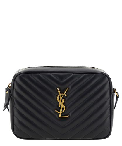 Borsa a spalla loulou - Saint Laurent - Modalova