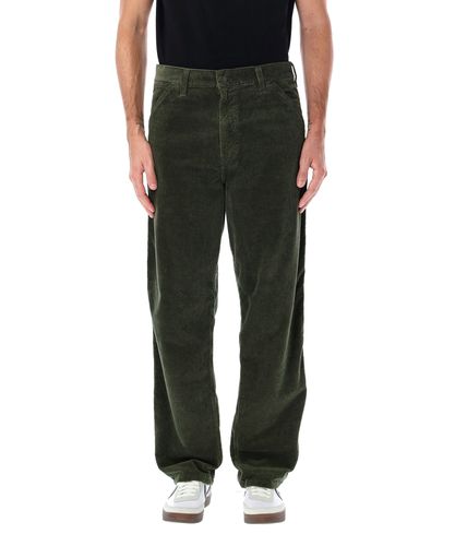 Pantaloni single knee - Carhartt WIP - Modalova