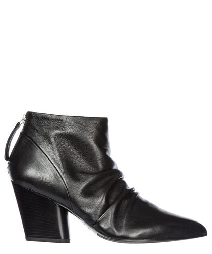 Rouge 12 Heeled boots - Halmanera - Modalova