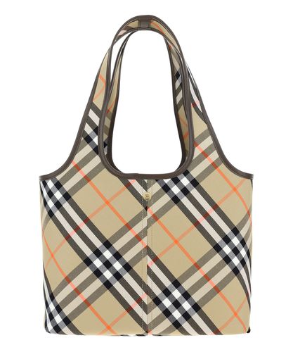 Shopping bag - Burberry - Modalova