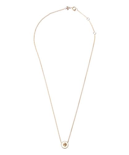 Kira Necklace - Tory Burch - Modalova