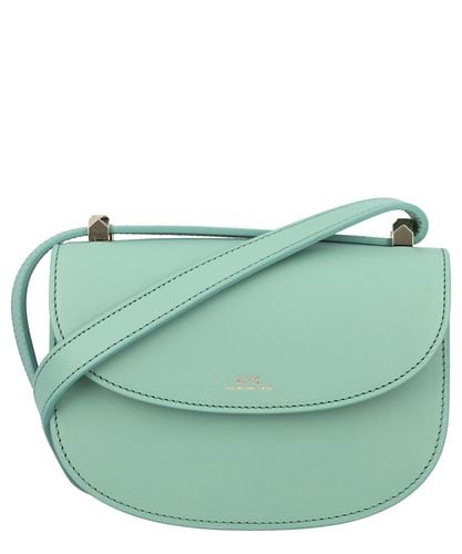 Borsa a spalla geneve mini - A.P.C - Modalova