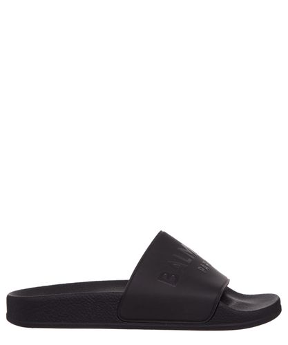 Ciabatte - Balmain - Modalova