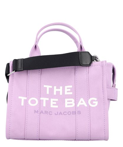 Borsa a mano the tote small - Marc Jacobs - Modalova