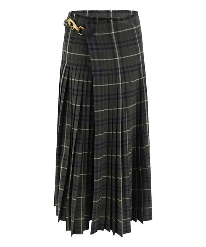 Midi skirt - Burberry - Modalova