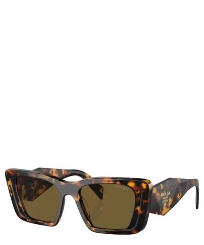 Sunglasses 08YS SOLE - Prada - Modalova