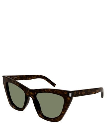 Sunglasses SL 214 KATE - Saint Laurent - Modalova