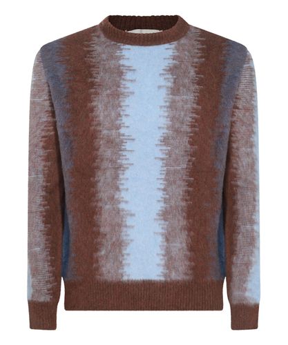 Pullover - Piacenza Cashmere - Modalova