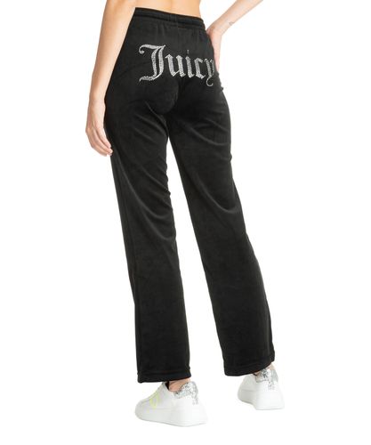 Pantaloni sportivi tina - Juicy Couture - Modalova