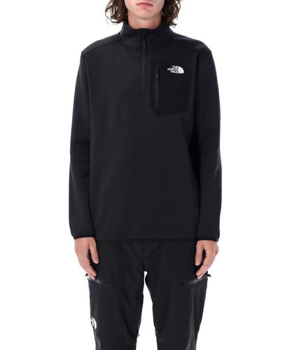 Crest 1/4 Sweatshirt - The North Face - Modalova