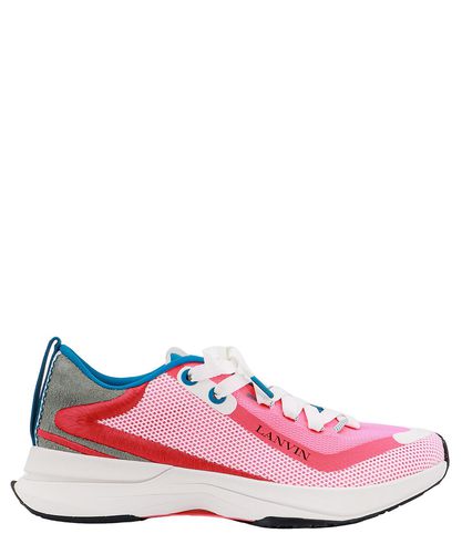 Runner sneakers - Lanvin - Modalova