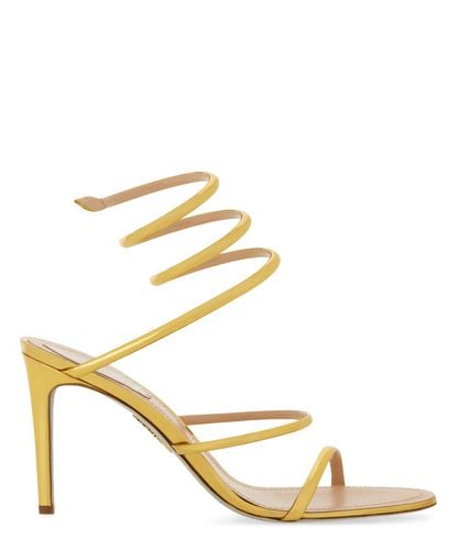 Heeled sandals - Rene Caovilla - Modalova