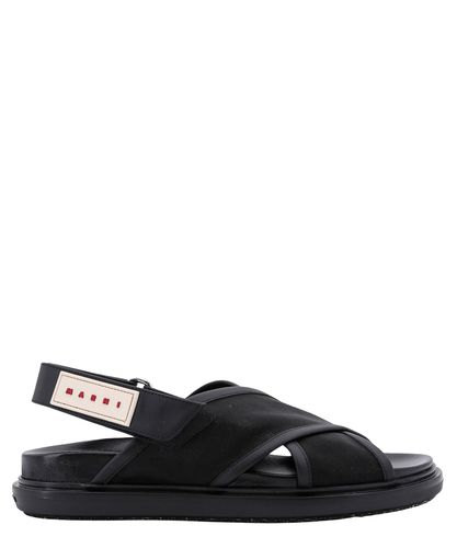 Sandals - Marni - Modalova