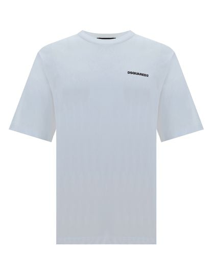 T-shirt - Dsquared2 - Modalova