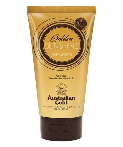 Golden sunshine 130 ml - intensifier - Australian Gold - Modalova