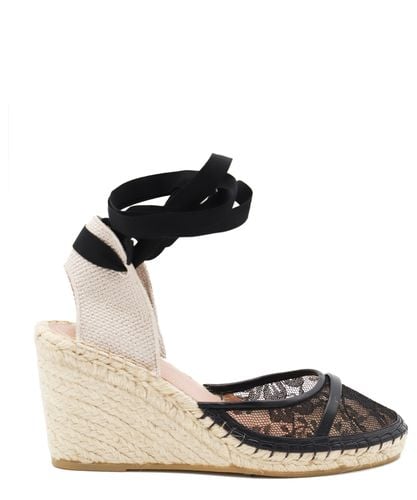 Selen Wedges - Malone Souliers - Modalova