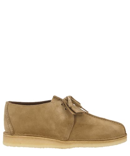 Derby schuhe - Clarks - Modalova