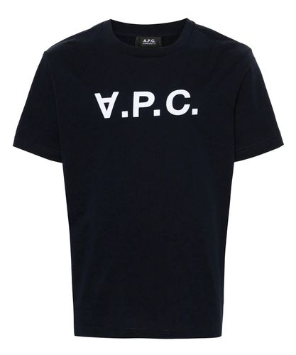 T-shirt - A.P.C - Modalova