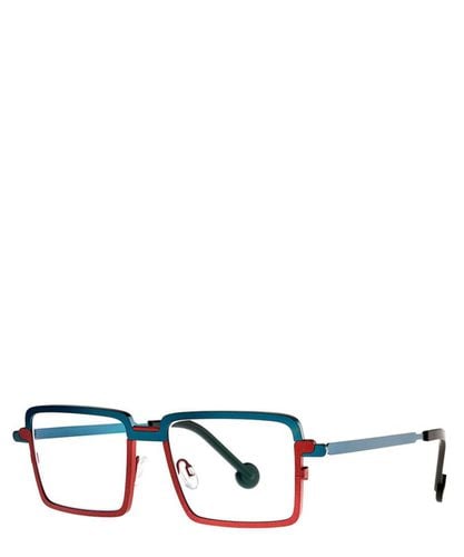 Eyeglasses PICCADILLY 465 C 64+763 - Theo - Modalova