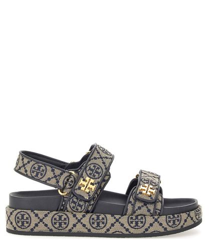 Kira Sandals - Tory Burch - Modalova