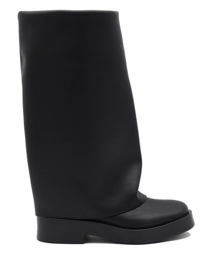 Charlie Boots - Casadei - Modalova