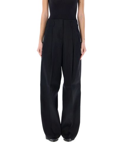 Flavia Trousers - Golden Goose - Modalova