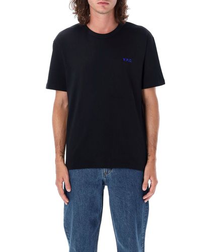 Boxy Petit T-shirt - A.P.C - Modalova