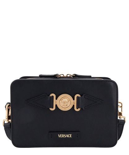 La Medusa Biggie Crossbody bag - Versace - Modalova