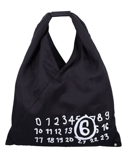 Japanese Classic Tote bag - MM6 - Modalova